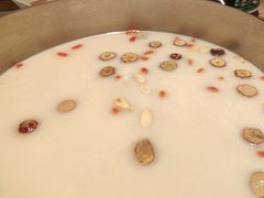 -尚尚仙·酸汤猪手·猪肚鸡火锅(华联万柳购物中心店)