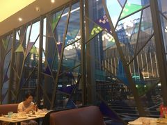 -港丽餐厅(高德置地店)