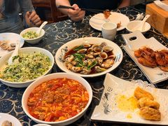 -晓平饭店(嘉善路店)