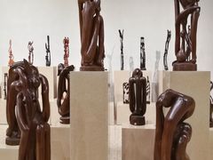 -长春世界雕塑园冰雪艺术天地