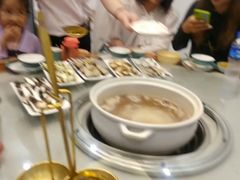 -大理董·董家小厨野生菌火锅(古城旗舰店)