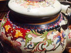 -疆文化新疆欢乐餐厅(金牛万达店)