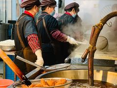 -陶记正宗德州扒鸡(科巷店)