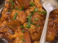 -沪华海鲜大酒楼(南汇店)