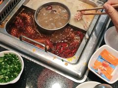 -巴奴毛肚火锅(安阳相州店)