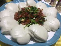 -京味民福烤鸭店(建设四马路店)
