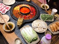 -蜀大侠火锅(寰球文化地标·总府店)