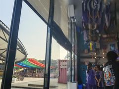 -移动谜城·大笨象密室逃脱(五棵松店)