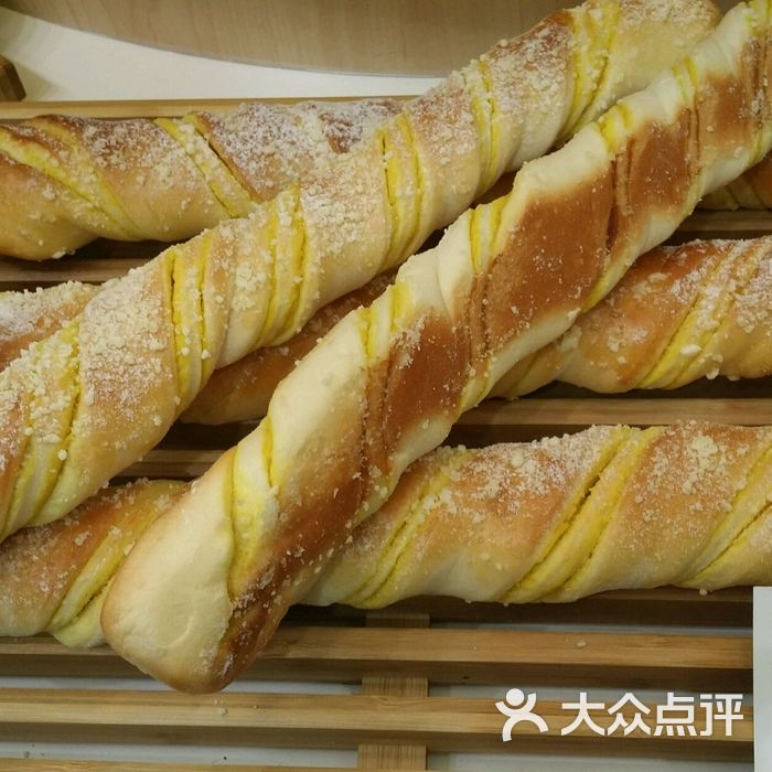 伊莎贝尔蛋糕店商户图片图片-北京面包甜点-大众点评网