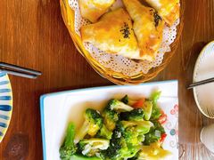 -阿拉木汗餐厅(山大路店)