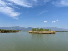 -野鸭湖国家湿地公园