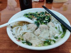 -正果忠记云吞濑粉(总店)