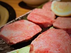 -炼火烤肉店