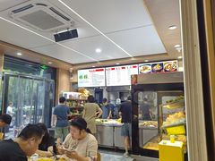 -林静小吃(复兴路店)