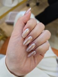 -梵莎美甲美睫