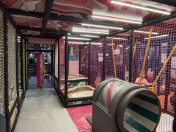 -meland club亲子乐园(北京芳圆里ID MALL店)