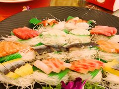 -鹏天阁酒楼·海鲜(红旗店)