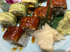 -小山日本料理(太古汇店)