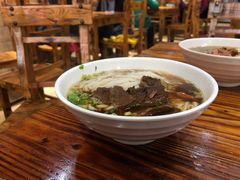 -肆姐面粉馆(坡子街店)