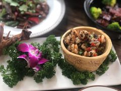 -悦哉·派对·草坪婚礼·围炉煮茶(三圣乡店)