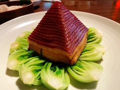 -湖滨28中餐厅·西湖宴·杭州君悦酒店