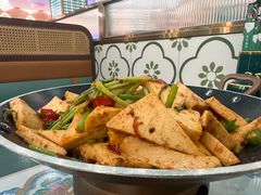 -金驼源•丝路美食(科荟路店)