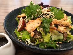 -玲婧胡同·生日蛋糕·餐厅(嘉里城店)