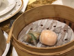 -星河湾半岛酒店-真粤中餐厅