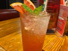 -1886德国汽车餐厅(外滩中央店)