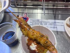 -遇西祠·海鲜烧烤(总店)