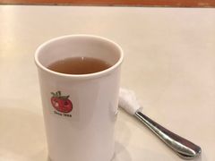 -番茄屋葡式美食(总店)