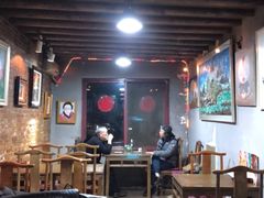 大堂-沈记菜馆(酒仙桥路店)
