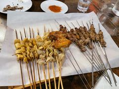 -枪火串烧·东北特色烧烤(罗湖总店)