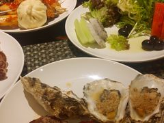 -西安西藏大厦开元名都大酒店·自助餐厅