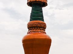 -普陀宗乘之庙(小布达拉宫)