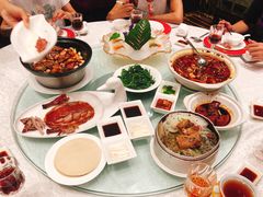 -亢龙太子酒轩(东湖店)