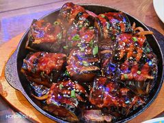 -长兴菜馆(高桥店)