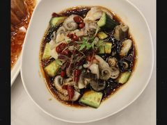 -丰收日·小海鲜·沪上家宴(顾村正大店)