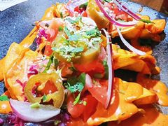 -Q MEX 库迈墨西哥餐吧(三里屯店)