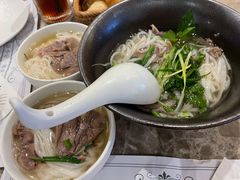 -美奈小馆·东南亚菜(福田星河COCO Park店)