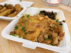 -味美香豆皮