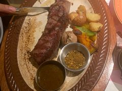 -半秋山西餐厅(巴南万达广场店)