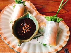越南生春卷-庆云楼饭庄(什刹海店)