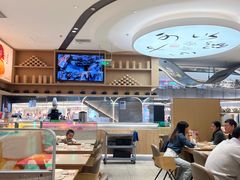 -蔡澜点心·粤菜(丽泽天街店)