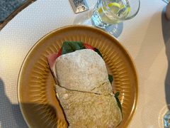 -BAKER&SPICE(环贸店)