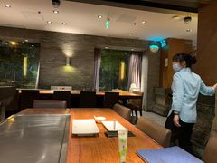 大堂-大渔之观(安贞店)
