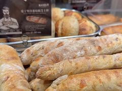 -汉柏麦香德国面包房(海信店)