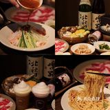 这家的“关东关西”创意锅！太有意思啦！！