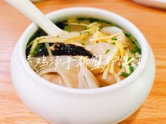 -苏小柳点心·手作小笼包(新街口分院店)