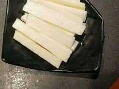 -莽子老火锅(大坪店)